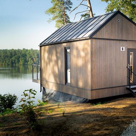 Ruciane Park - Mazury Resort & Spa Exterior foto