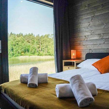 Ruciane Park - Mazury Resort & Spa Exterior foto