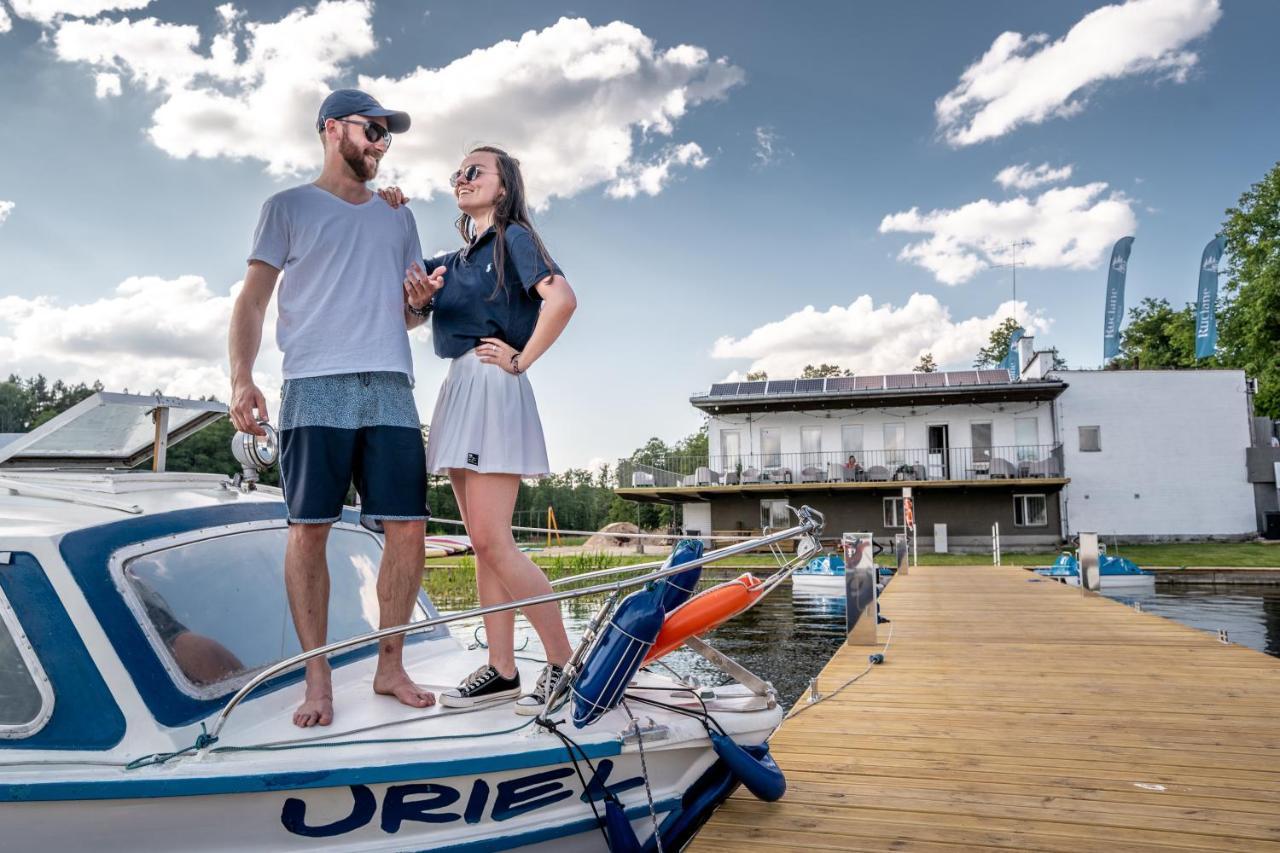 Ruciane Park - Mazury Resort & Spa Exterior foto