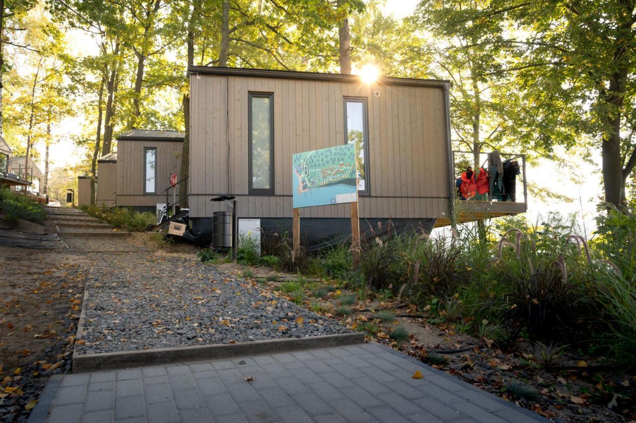 Ruciane Park - Mazury Resort & Spa Exterior foto