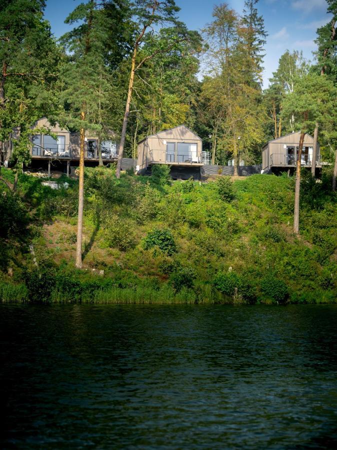 Ruciane Park - Mazury Resort & Spa Exterior foto
