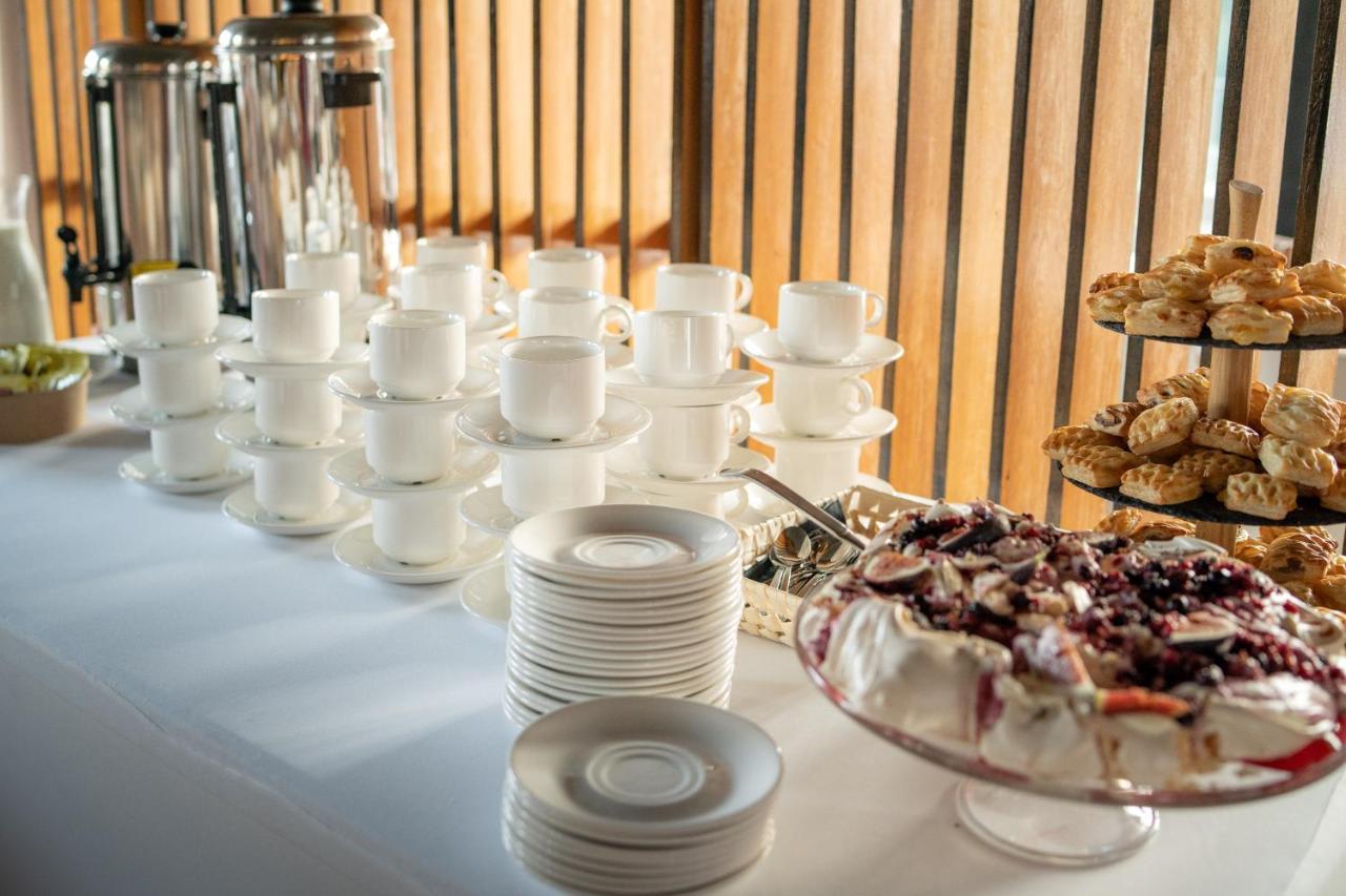 Ruciane Park - Mazury Resort & Spa Exterior foto