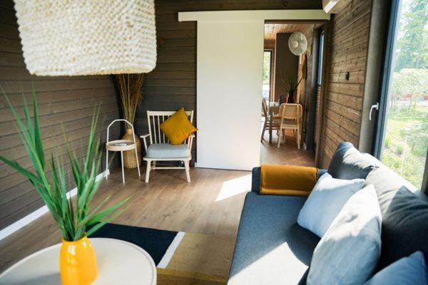 Ruciane Park - Mazury Resort & Spa Exterior foto