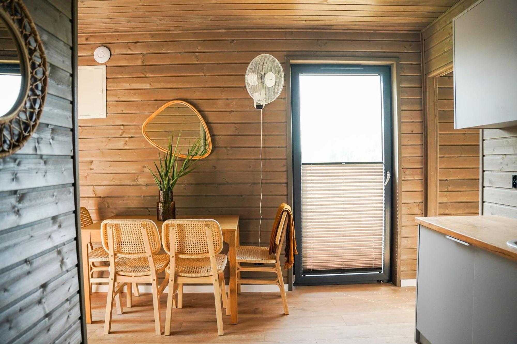 Ruciane Park - Mazury Resort & Spa Exterior foto
