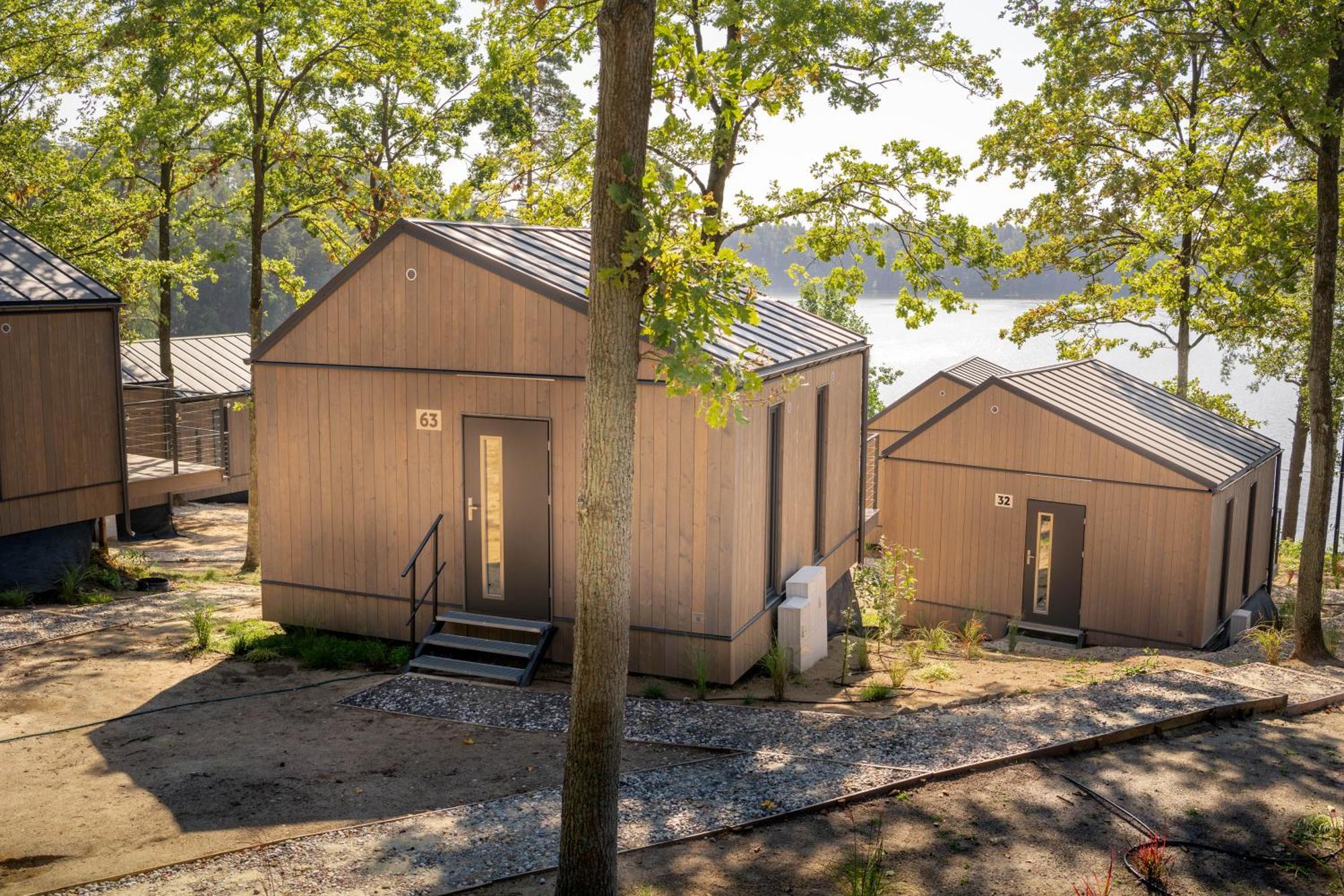 Ruciane Park - Mazury Resort & Spa Habitación foto