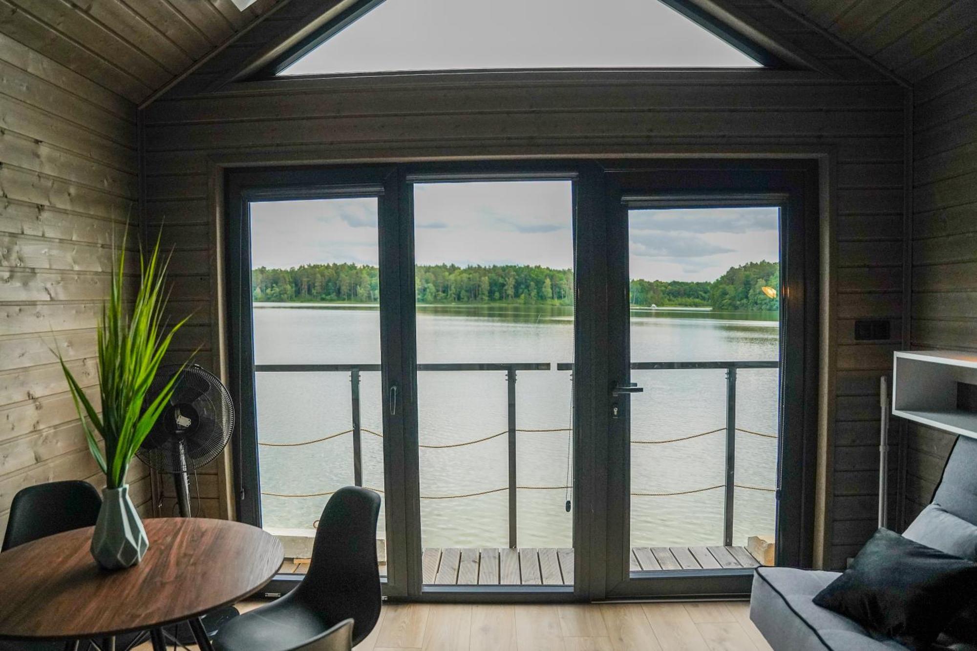 Ruciane Park - Mazury Resort & Spa Exterior foto